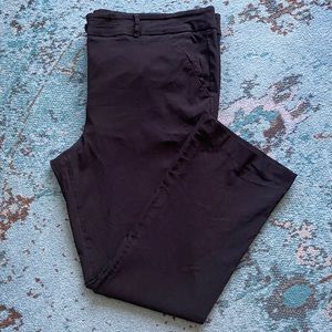 Lane Bryant Dress Pants